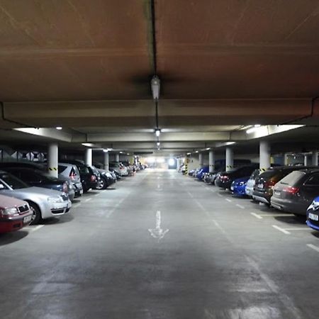 Apartment Themis 카를로비바리 외부 사진