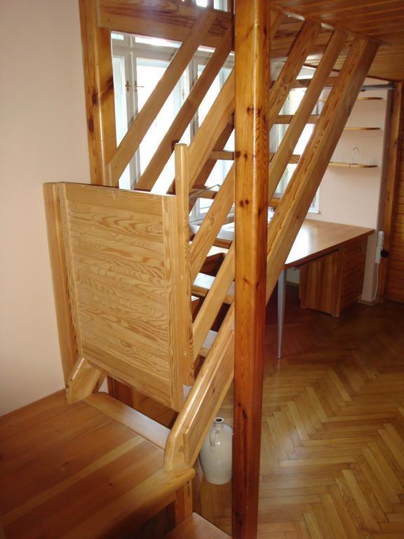 Apartment Themis 카를로비바리 외부 사진