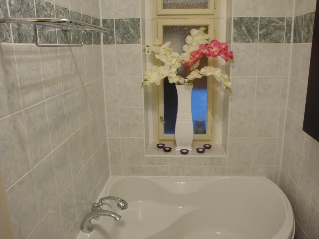 Apartment Themis 카를로비바리 외부 사진