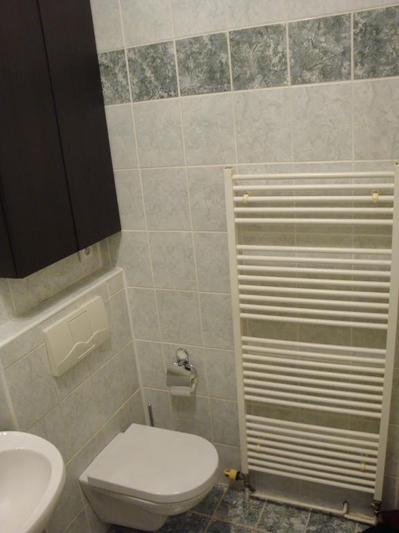 Apartment Themis 카를로비바리 외부 사진