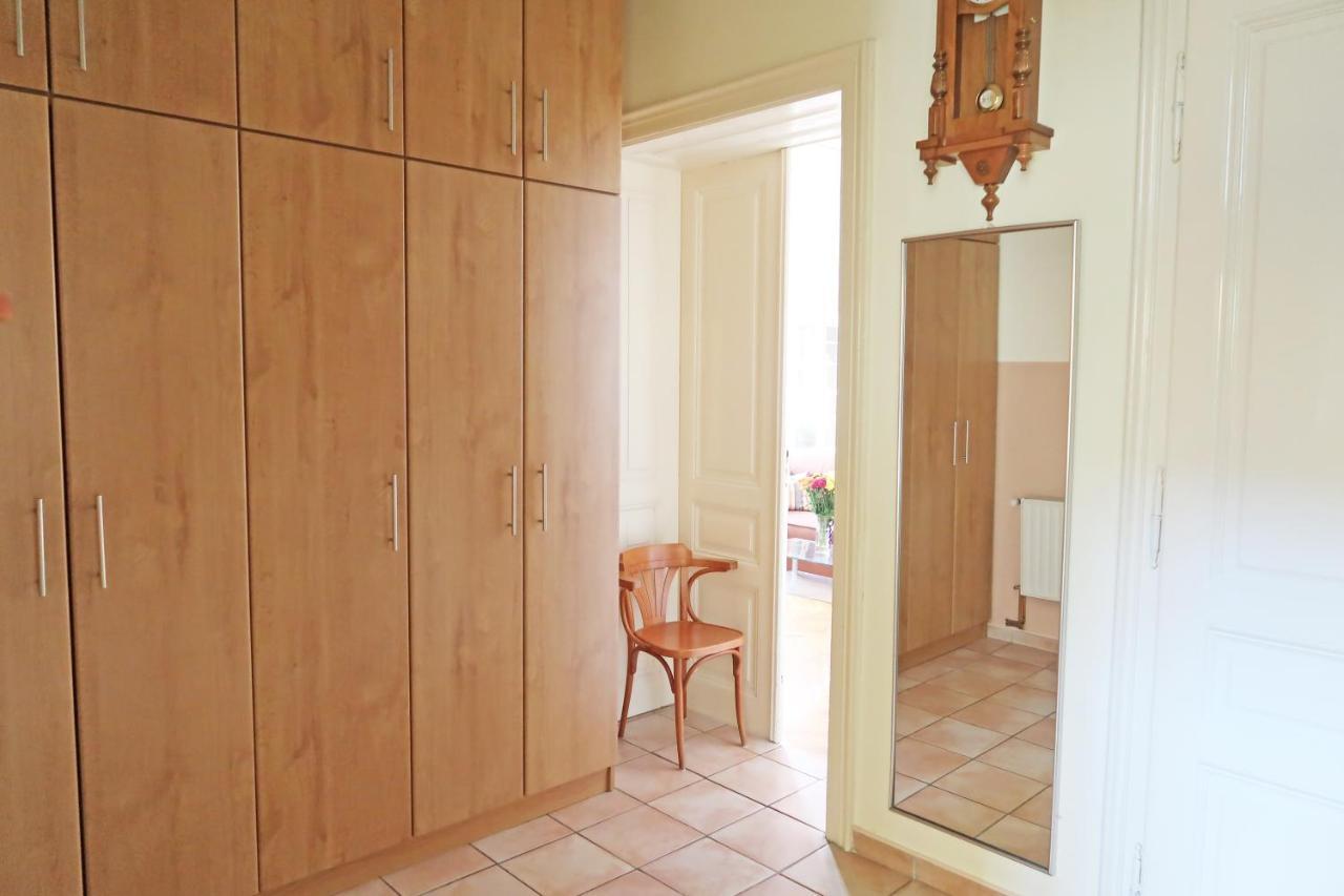 Apartment Themis 카를로비바리 외부 사진