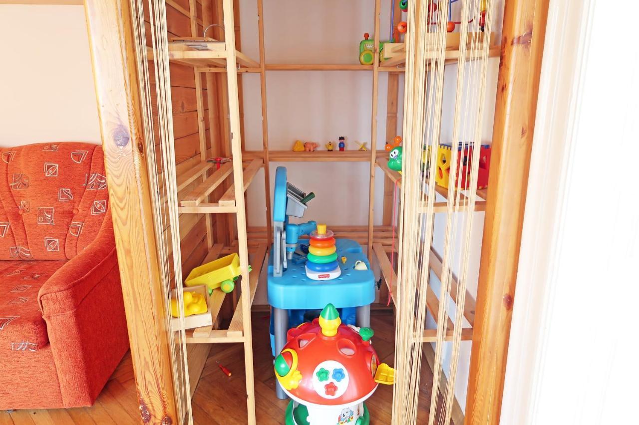 Apartment Themis 카를로비바리 외부 사진