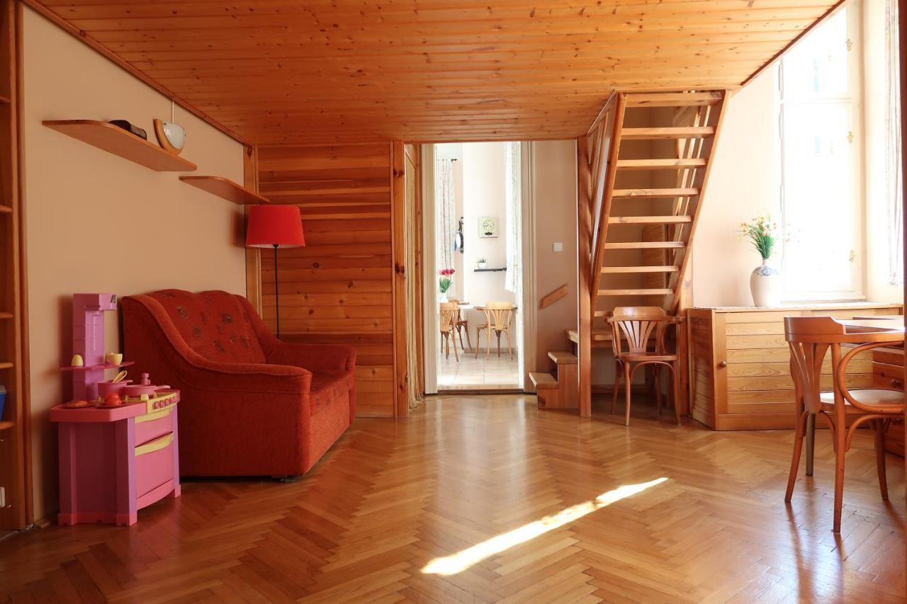 Apartment Themis 카를로비바리 외부 사진