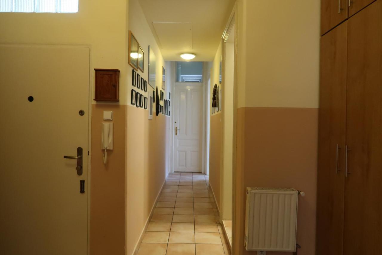 Apartment Themis 카를로비바리 외부 사진