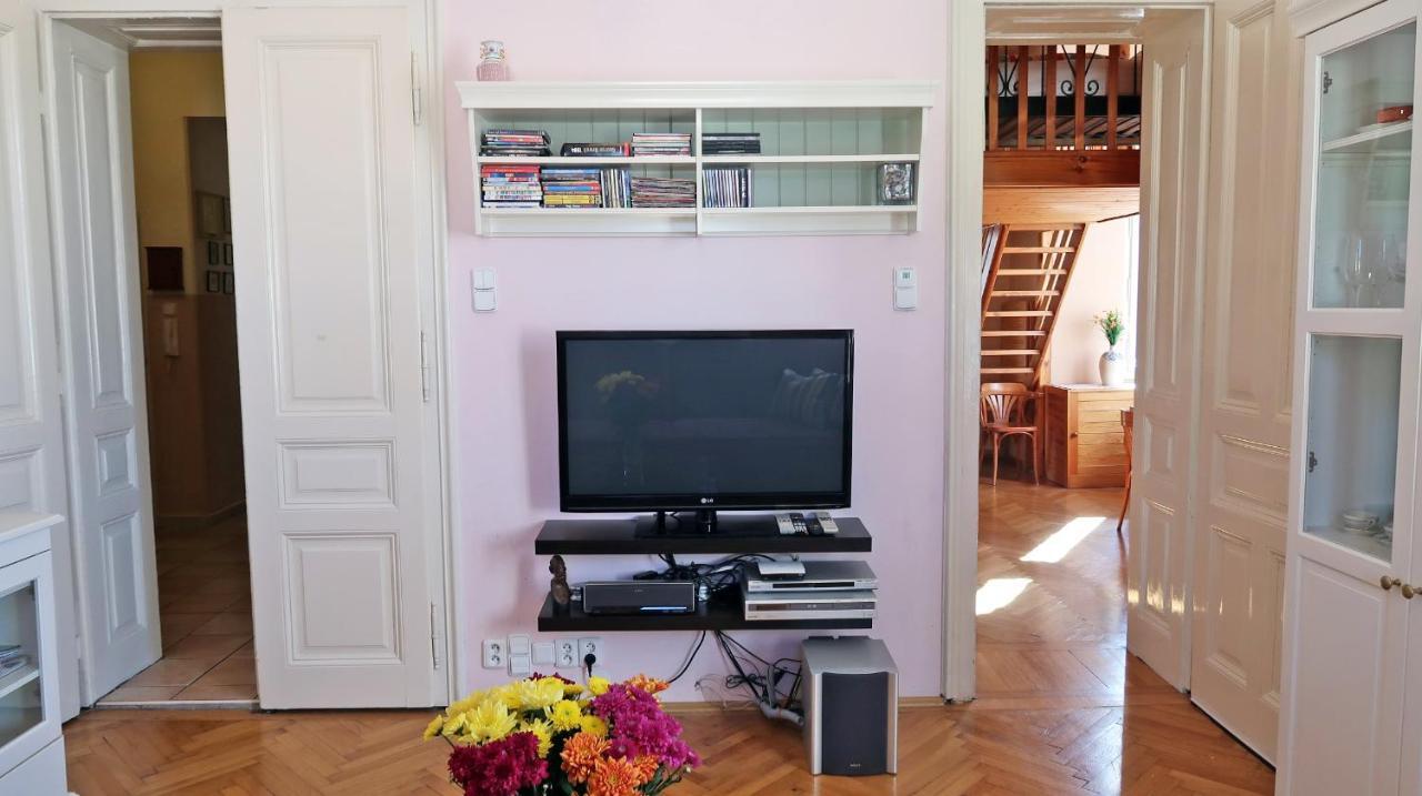 Apartment Themis 카를로비바리 외부 사진