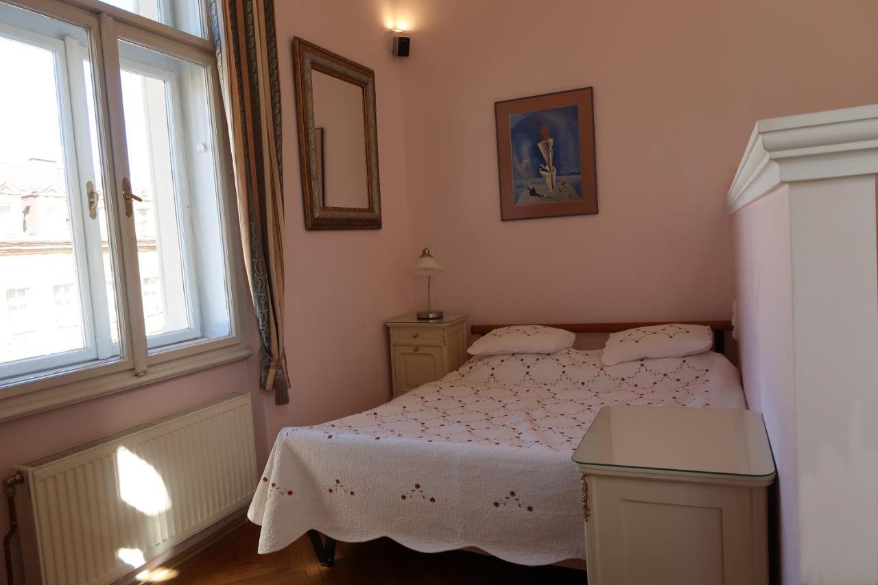 Apartment Themis 카를로비바리 외부 사진