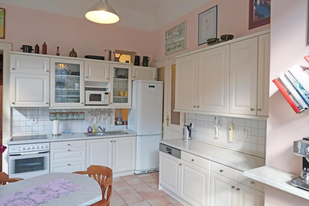 Apartment Themis 카를로비바리 외부 사진