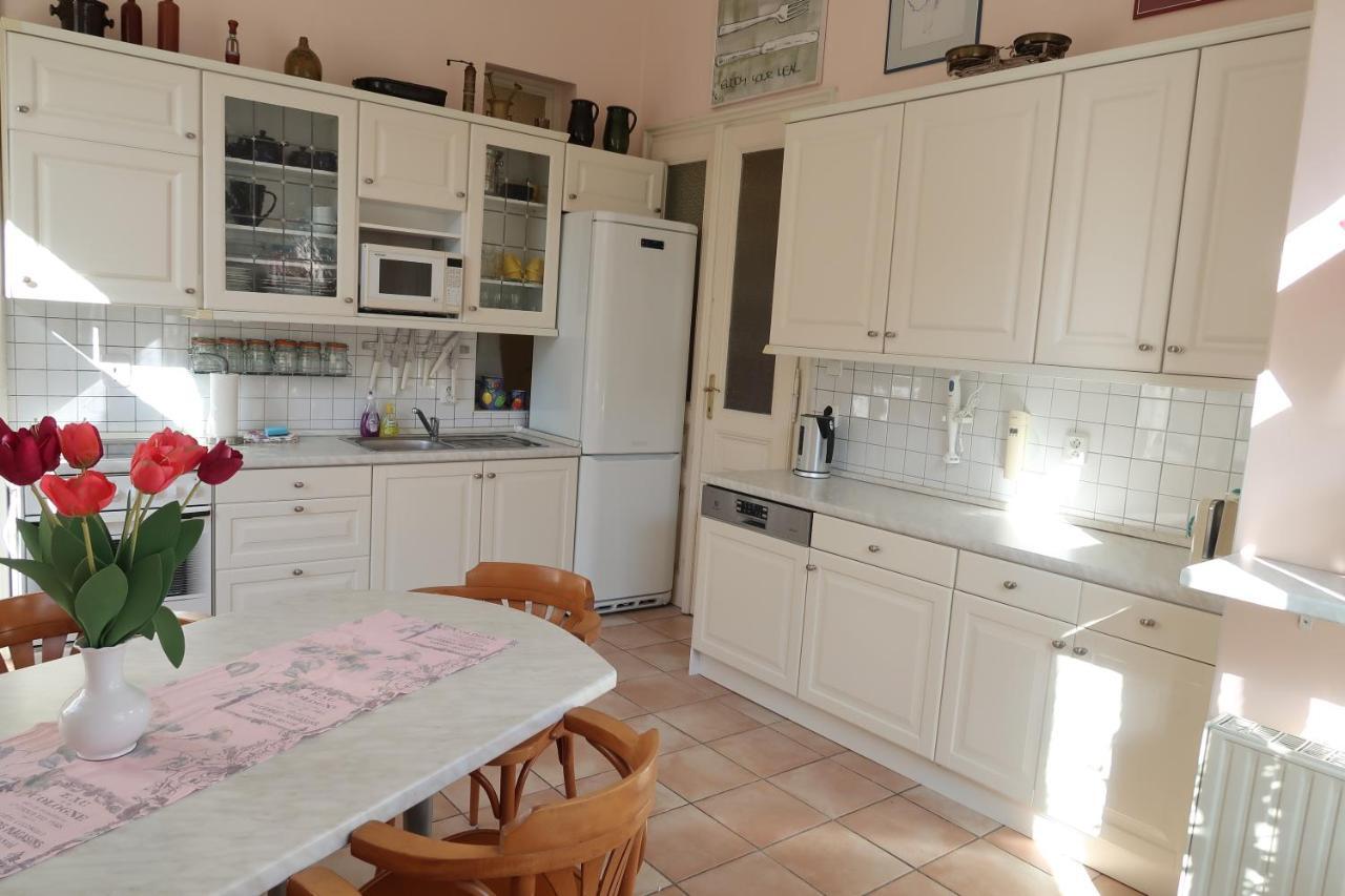 Apartment Themis 카를로비바리 외부 사진