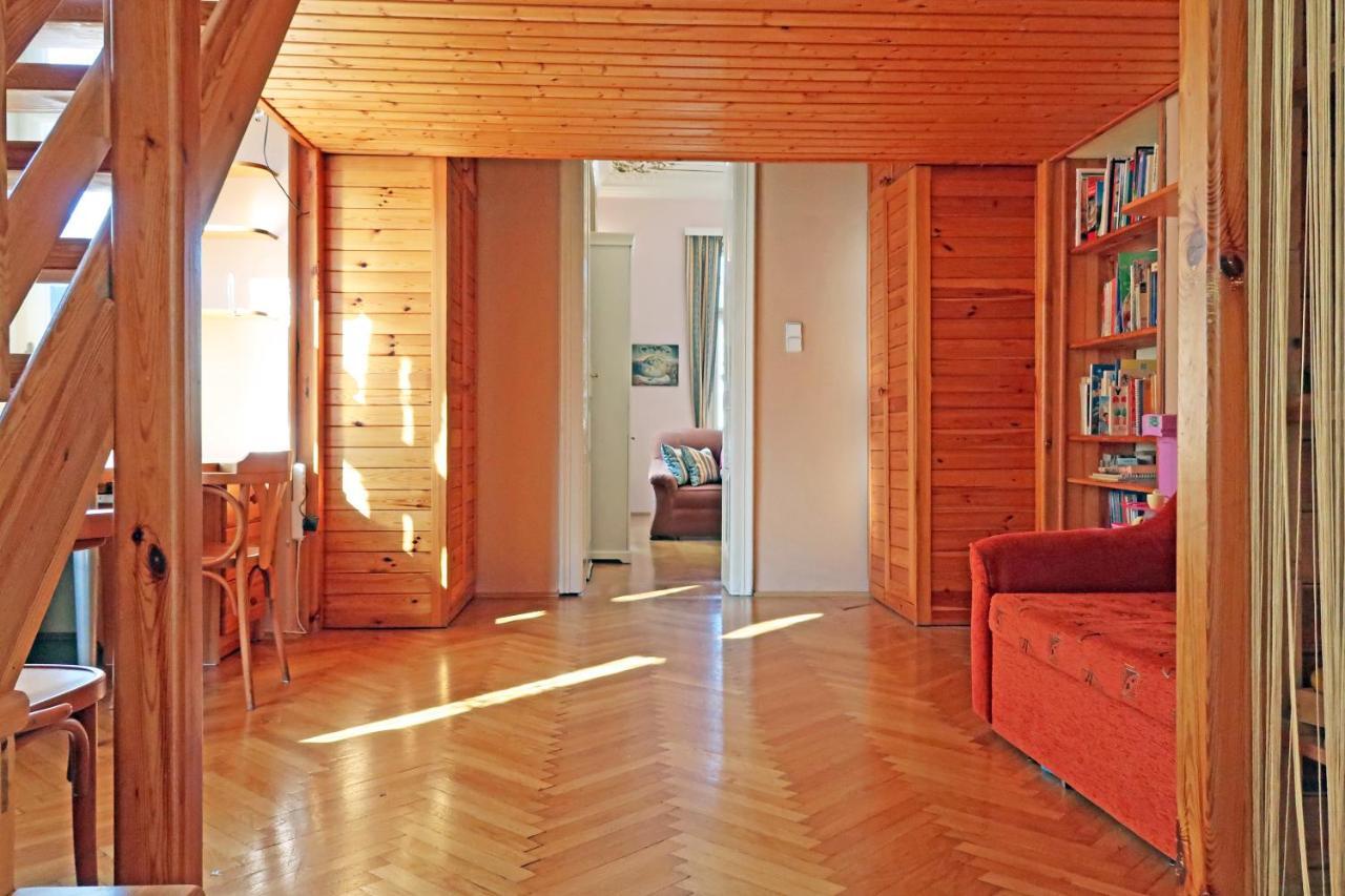 Apartment Themis 카를로비바리 외부 사진